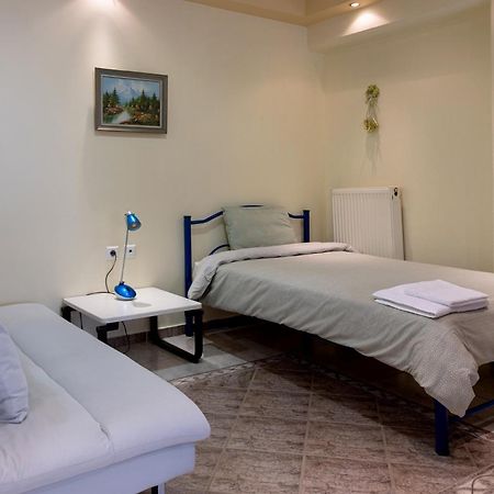 Zant House Daire Tríkala Dış mekan fotoğraf