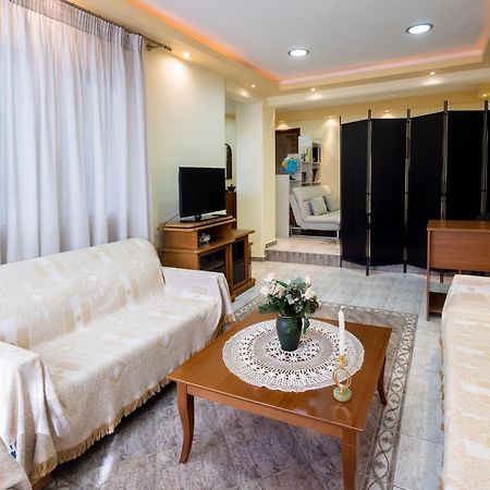 Zant House Daire Tríkala Dış mekan fotoğraf