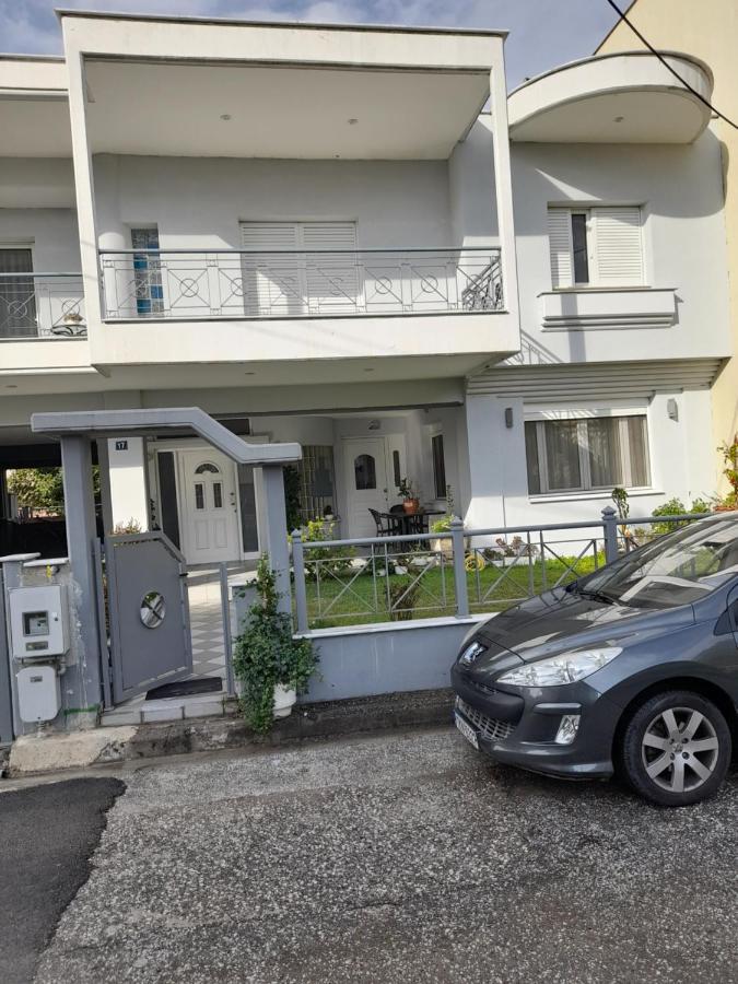 Zant House Daire Tríkala Dış mekan fotoğraf