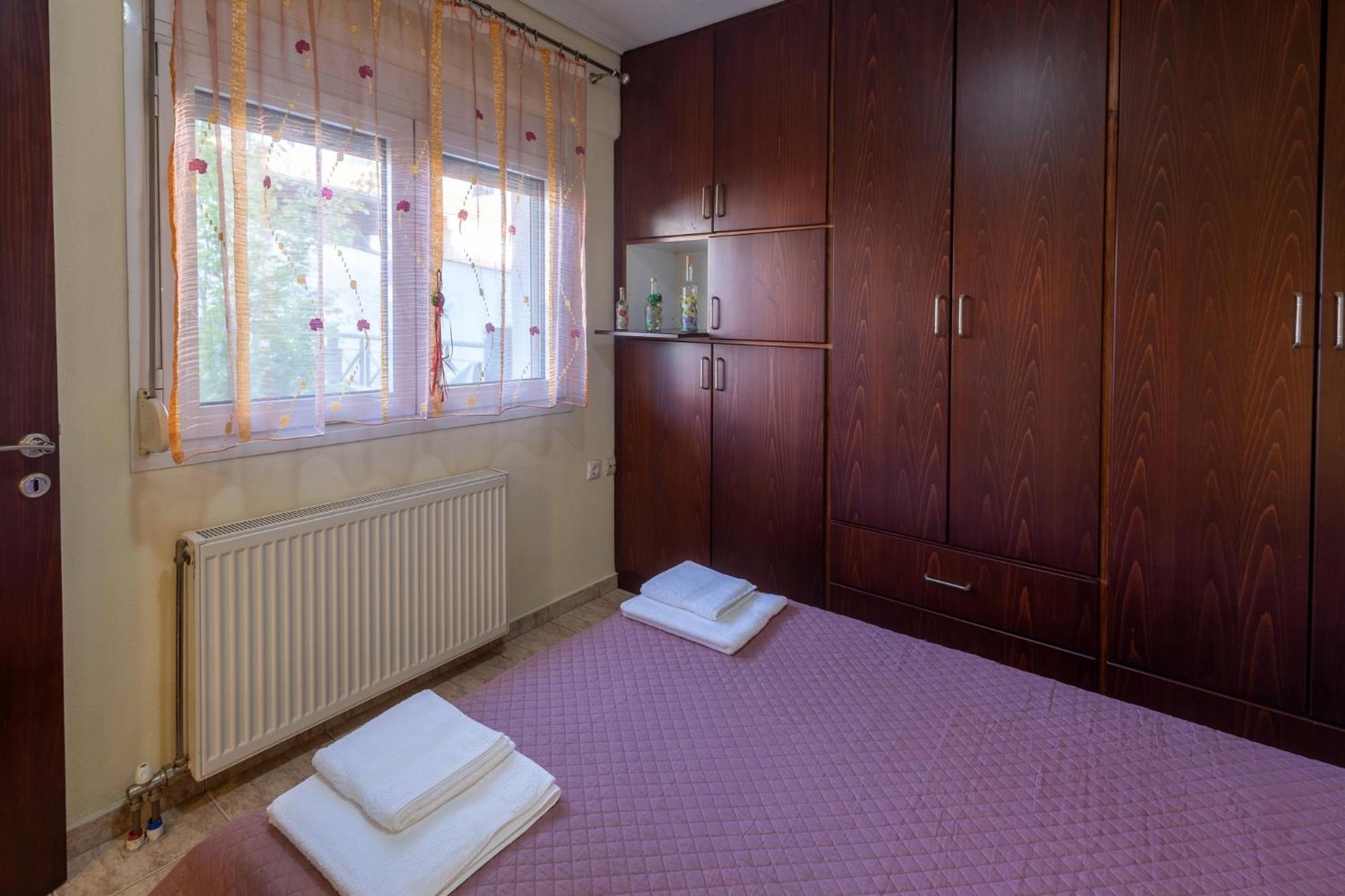 Zant House Daire Tríkala Dış mekan fotoğraf