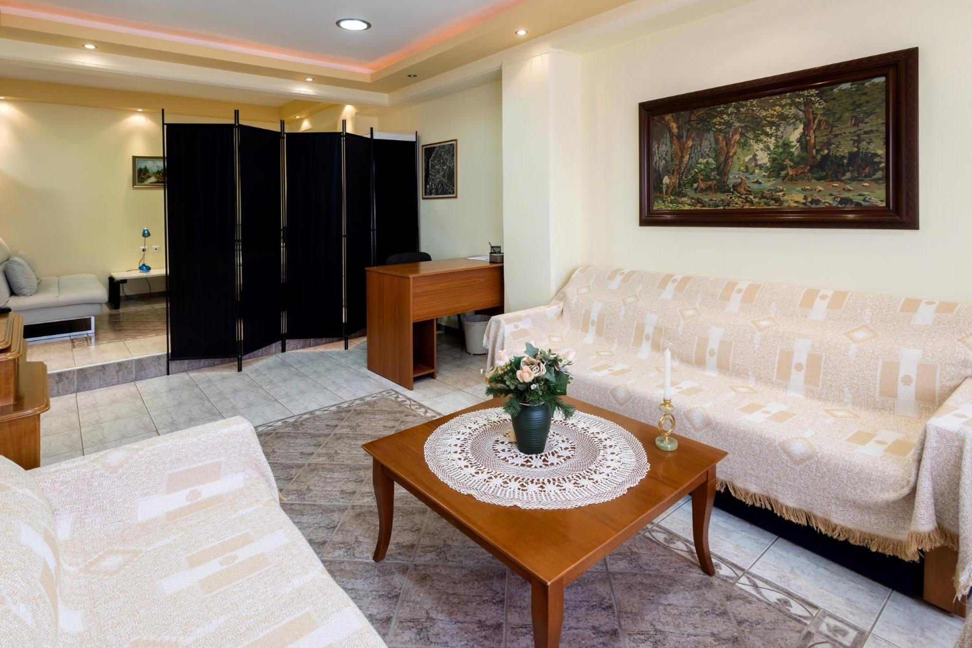 Zant House Daire Tríkala Dış mekan fotoğraf