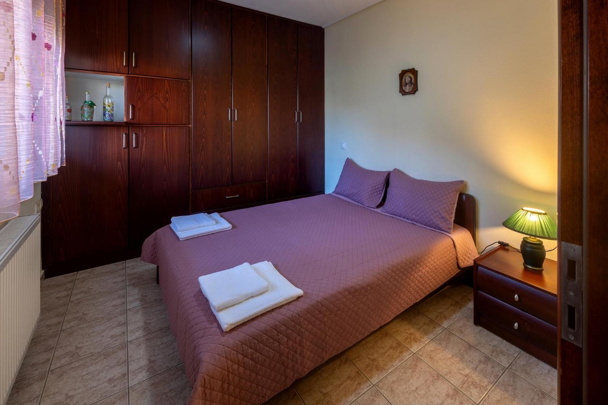 Zant House Daire Tríkala Dış mekan fotoğraf